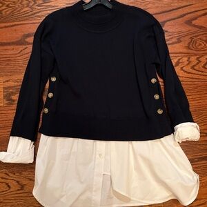 Veronica Beard size S sweater